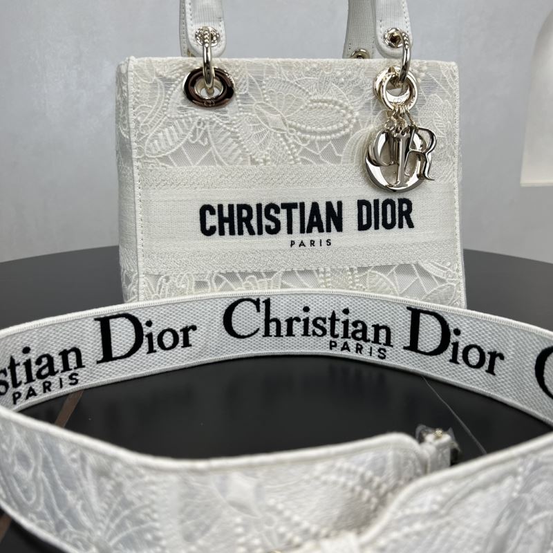 Christian Dior My Lady Bags